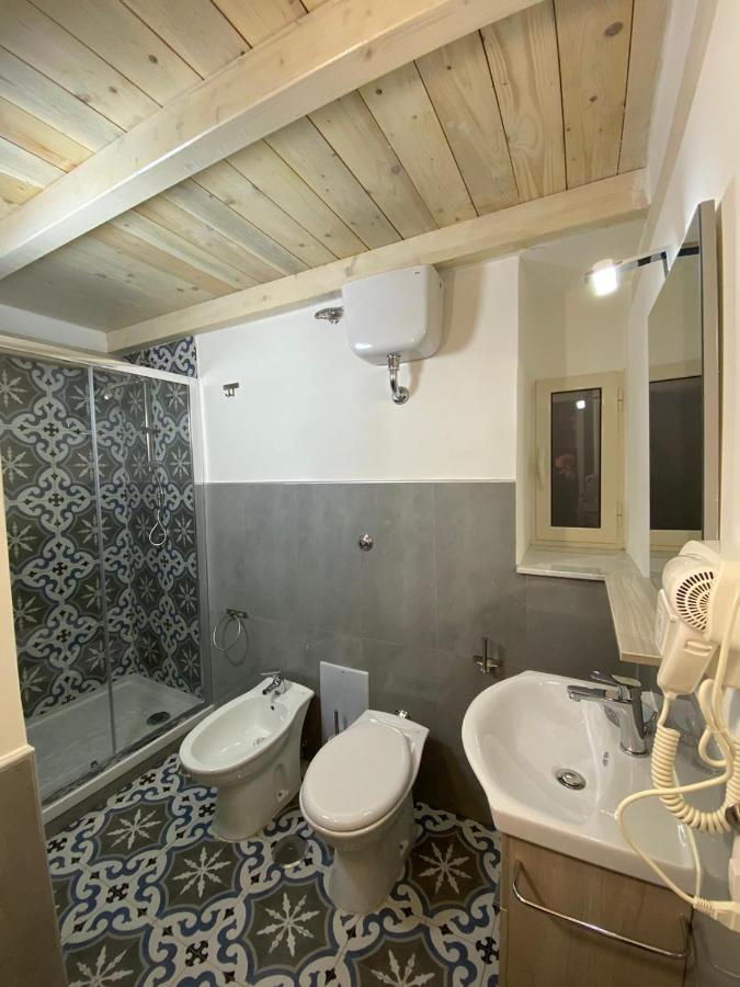 Tribunali Apartments Naples Exterior photo